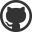 [GitHub logo]